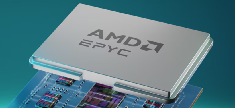 Our Shared Hosting Servers are now powered by EPYC 9004 CPUs with NVMe Storage